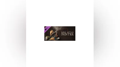 Naval Action - Painter DLC * STEAM RU   АВТО  0%