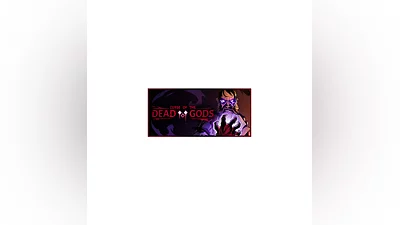 Curse of the Dead Gods Region free Steam Key Автовыдача