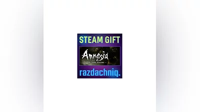 Amnesia The Dark Descent {Steam Gift/Россия/СНГ} +
