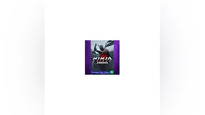 NINJA GAIDEN 2 Black XBOX
