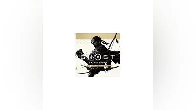 GHOST OF TSUSHIMA DIRECTOR'S CUT (СНГ БЕЗ РФ) STEAM КОД