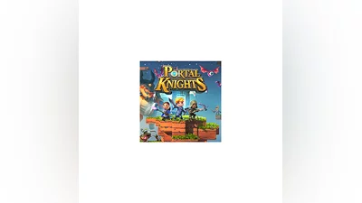 PORTAL KNIGHTS  STEAM КЛЮЧ
