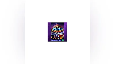 Party Arcade Enhanced Edition XBOX