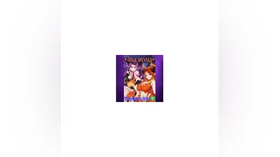 Idle Devils XBOX