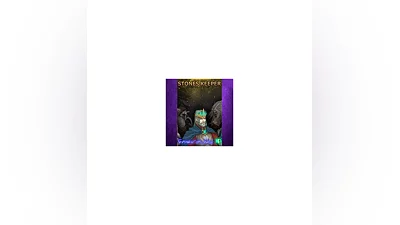 Stones Keeper XBOX