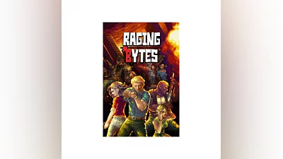 Raging Bytes Xbox One & Xbox Series X|S активация