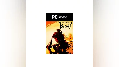Like a Dragon: Ishin! +DELUXE Steam Ключ РФ+МИР