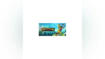 The Adventure Pals Region free Steam Key  Автовыдача
