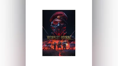 Tempest Rising (Steam Ключ Global + РФ)