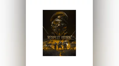 Tempest Rising Deluxe (Steam Ключ Global + РФ)