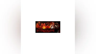 Bound By Flame * STEAM RU   АВТО  0%