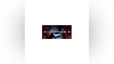 Distance Region free  ️Steam Key  ️Автовыдача ️