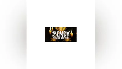 Bendy and the Dark Revival Region free  ️Steam Key ️