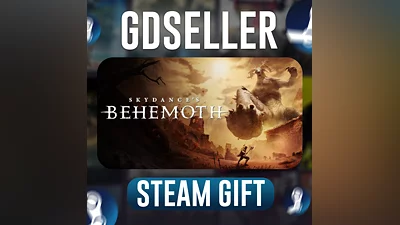 Skydance's BEHEMOTH (Steam Gift/RU-KZ-UA)