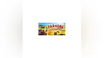 Farmer's Dynasty Region free ️Steam Key  ️Автовыдача