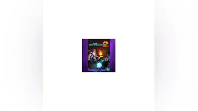 Tap Wizard 2 XBOX