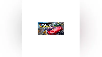 NASCAR Arcade Rush * STEAM RU   АВТО  0%