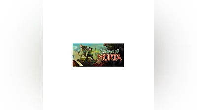 Children of Morta Region free Steam Key Автовыдача