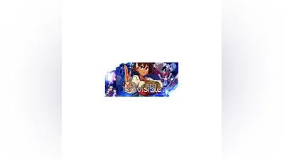 Indivisible Region free  Steam Key  Автовыдача