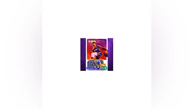 NBA 2K23 Xbox One Bonus Bundle XBOX
