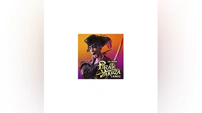 LIKE A DRAGON: PIRATE YAKUZA IN HAWAII STEAM КЛЮЧ
