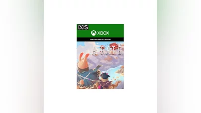 AS FAR AS THE EYE  XBOX КЛЮЧ
