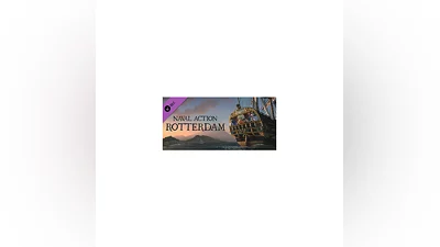 Naval Action - Rotterdam DLC * STEAM RU   АВТО  0%