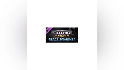Battlefleet Gothic: Armada - Space Marines DLC