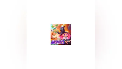Harmony's Odyssey Steam Key RU