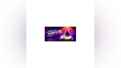 Neon Drive Region free  Steam Key  ️Автовыдача