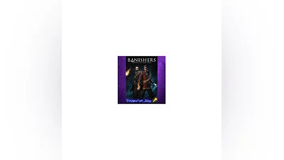 Banishers Ghosts of New Eden XBOX Ключ