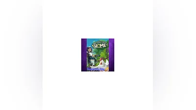 No Place Like Home XBOX Ключ