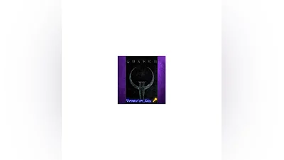 Quake II XBOX Ключ