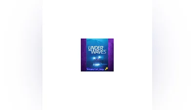 Under The Waves XBOX Ключ