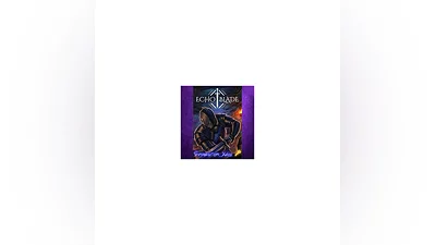 EchoBlade XBOX Ключ