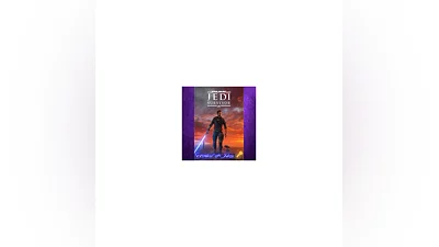 STAR WARS Jedi Survivor XBOX Ключ