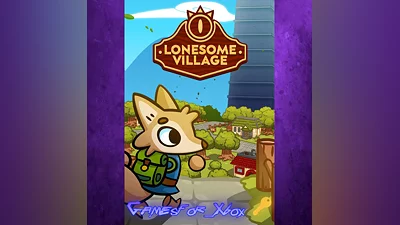 Lonesome Village XBOX Ключ