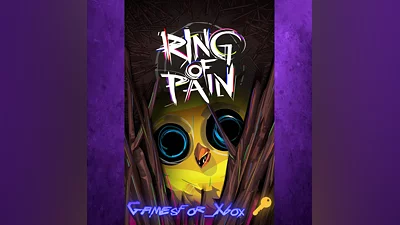Ring of Pain XBOX Ключ
