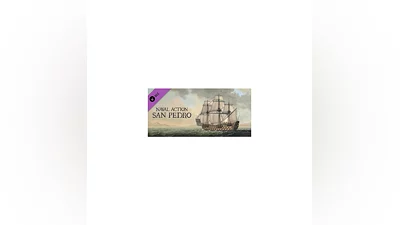 Naval Action - Santa Ana DLC * STEAM RU   АВТО  0%