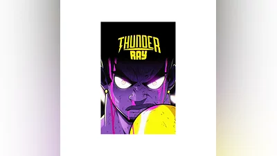 Thunder Ray Xbox One & Xbox Series X|S активация