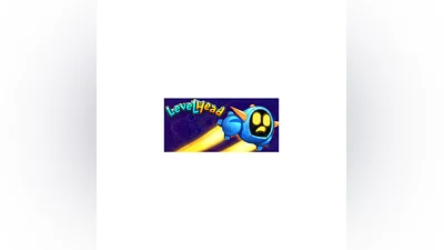 Levelhead Region free  Steam Key  Автовыдача