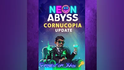 Neon Abyss XBOX Ключ