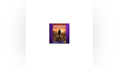 Desperados III XBOX Ключ