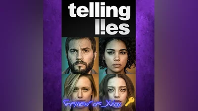 Telling Lies XBOX Ключ