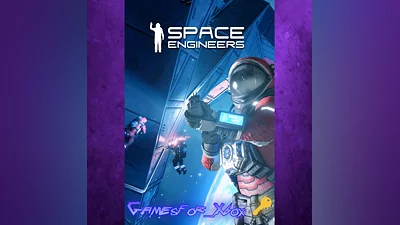 Space Engineers XBOX Ключ