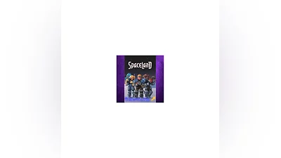 Spaceland XBOX Ключ