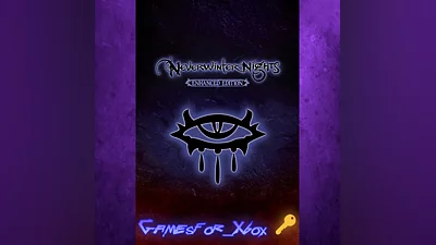 Neverwinter Nights Enhanced Edition XBOX Ключ