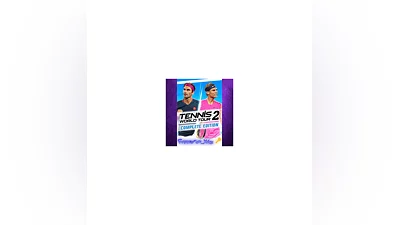 Tennis World Tour 2 - Complete Edition XBOX Ключ