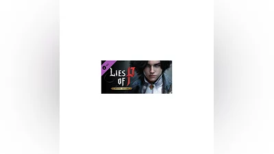 Lies of P : Deluxe Edition DLC * STEAM RU   АВТО  0%