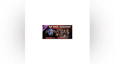 Rogue Company - Ultimate Edition DLC * STEAM RU